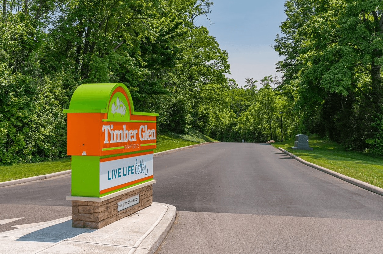 Timber Glen Apts Image 57
