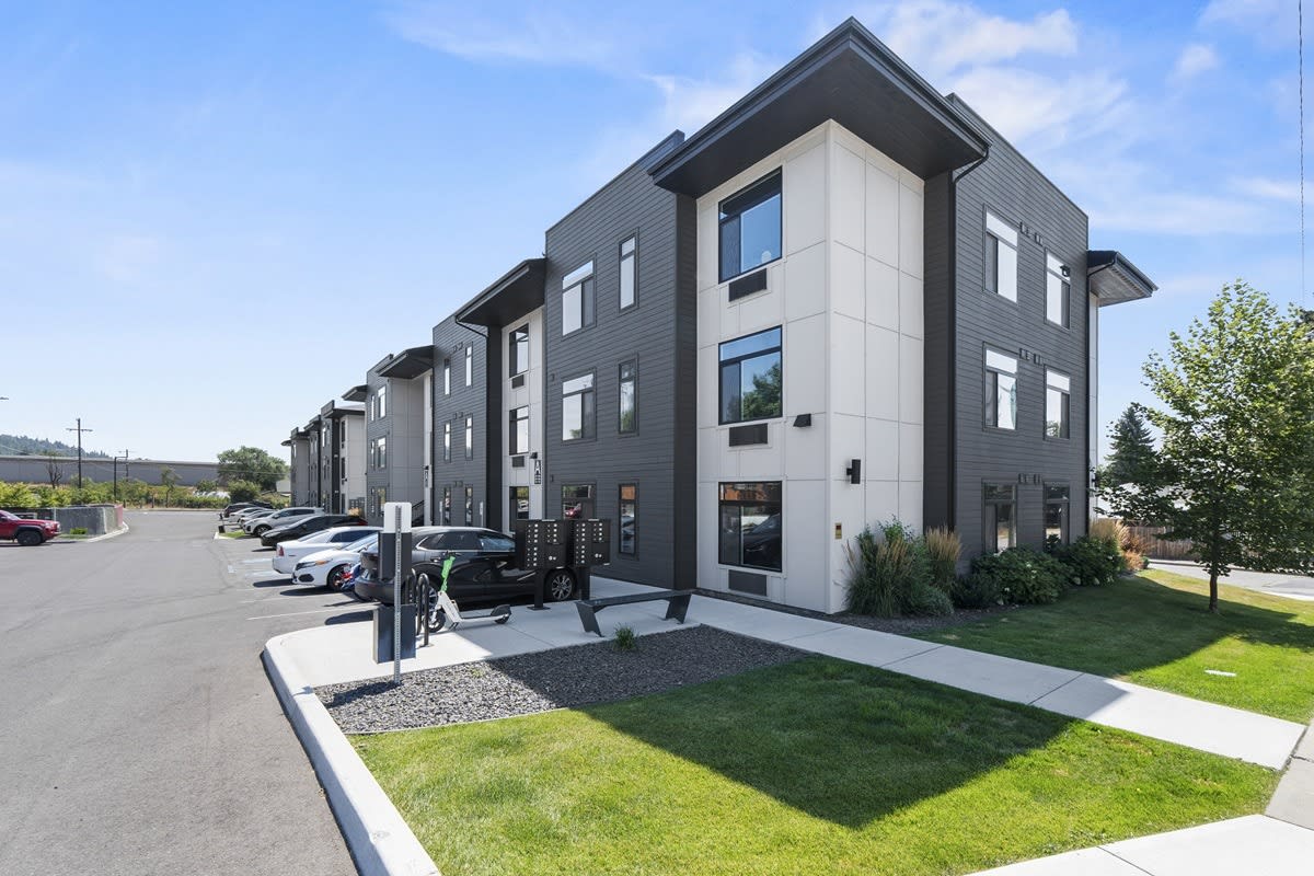 The Flats on Liberty Image 17