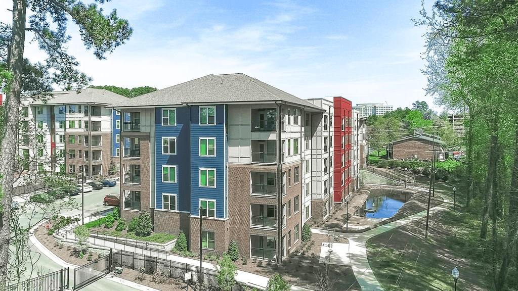 The Flats Exchange on Erwin Image 24