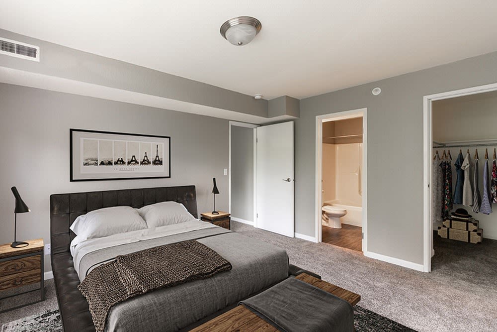 Central Park Apartments Image 4