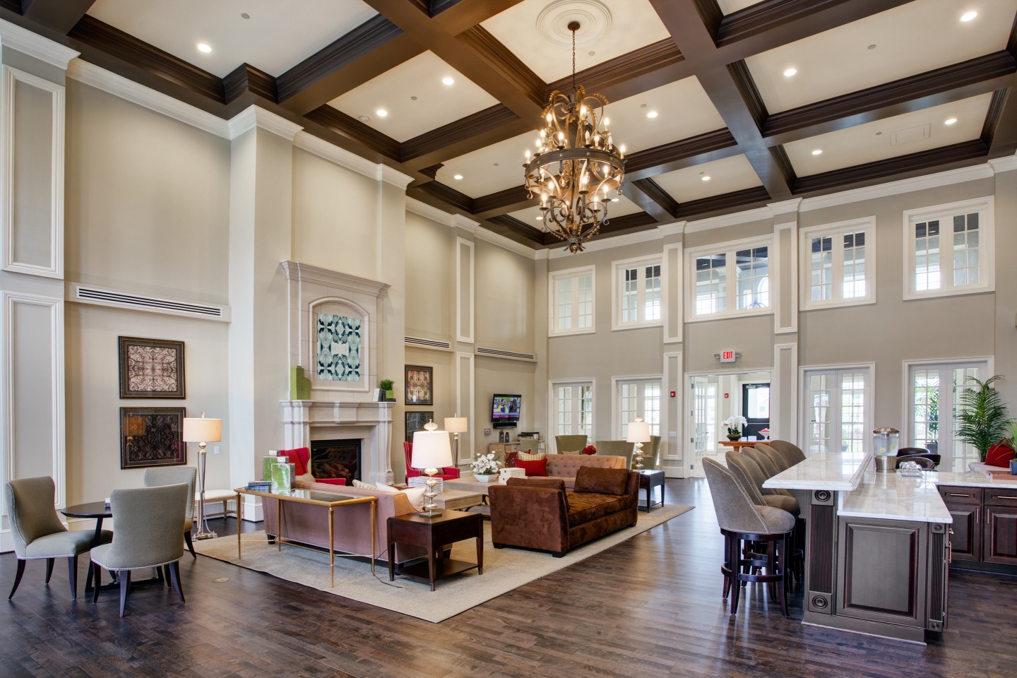 Brompton House Image 54