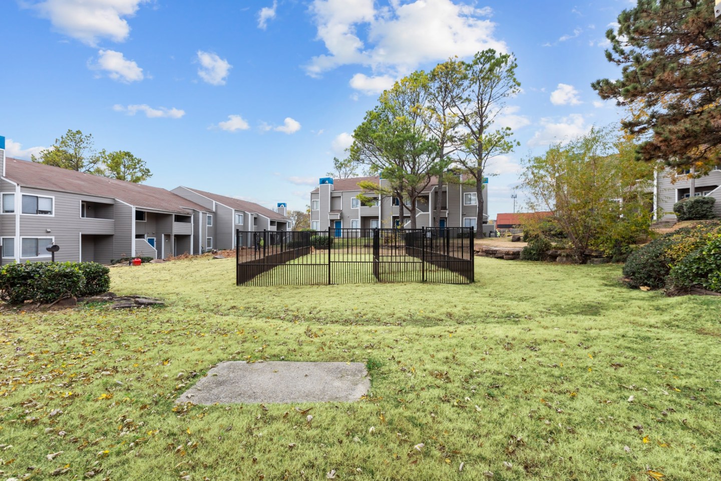 Silver Springs Apartments Image 33