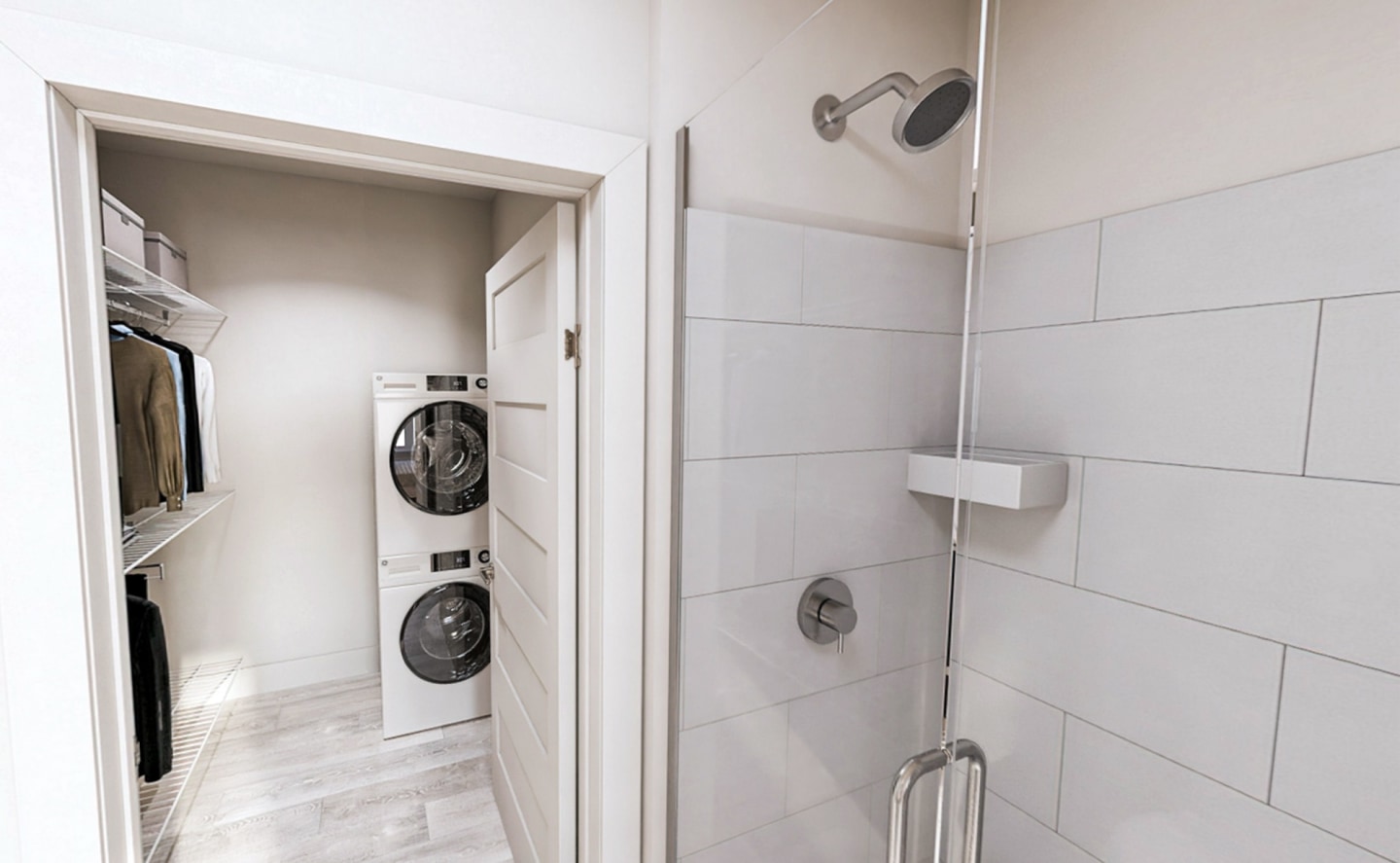 Link Apartments Montford Image 7