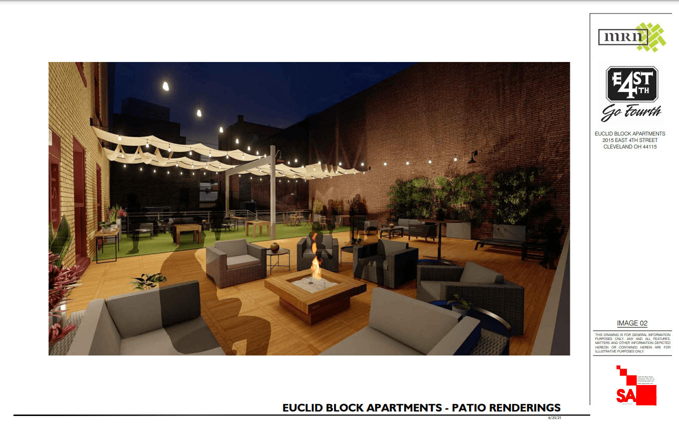 Lofts at 629 Image 13