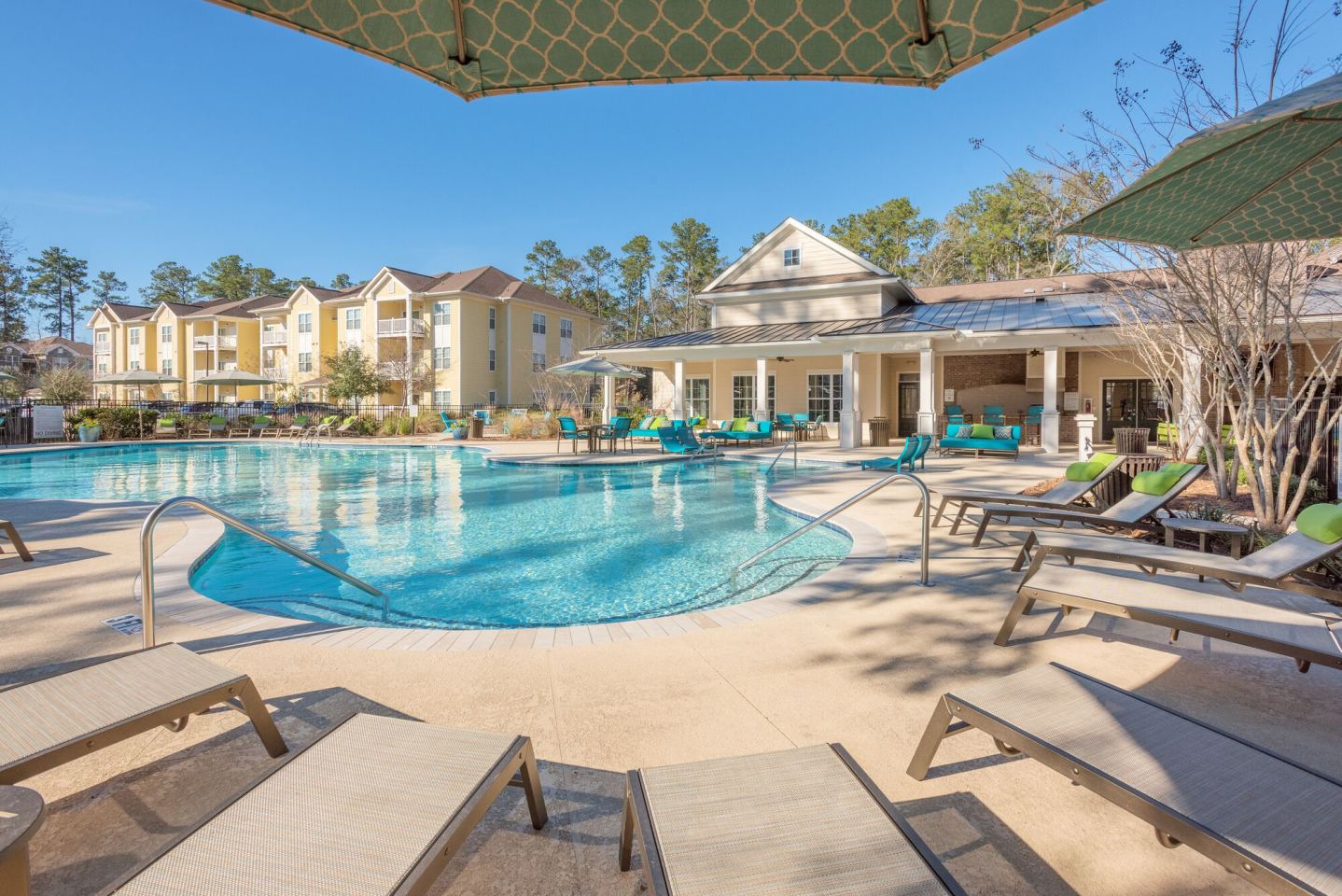 Arbor Village Image 6
