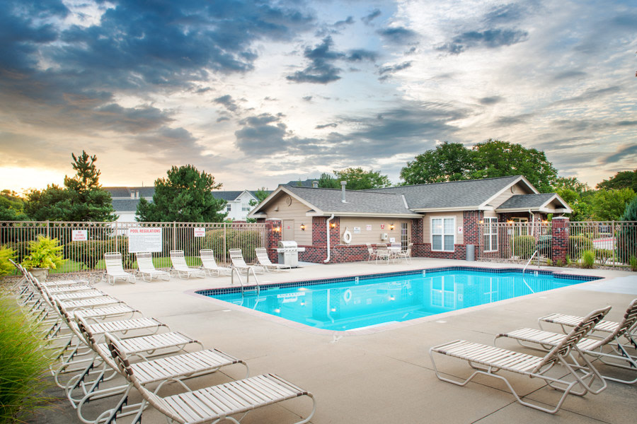 Wyndham Villas by Broadmoor Image 11