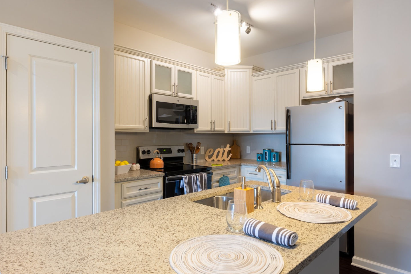 Hawthorne at Leland Image 32