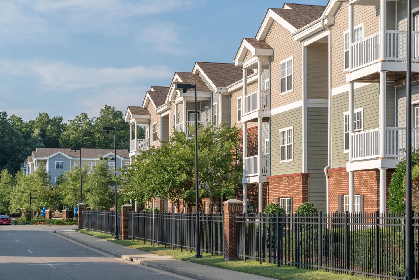 Meridian Parkside Image 5