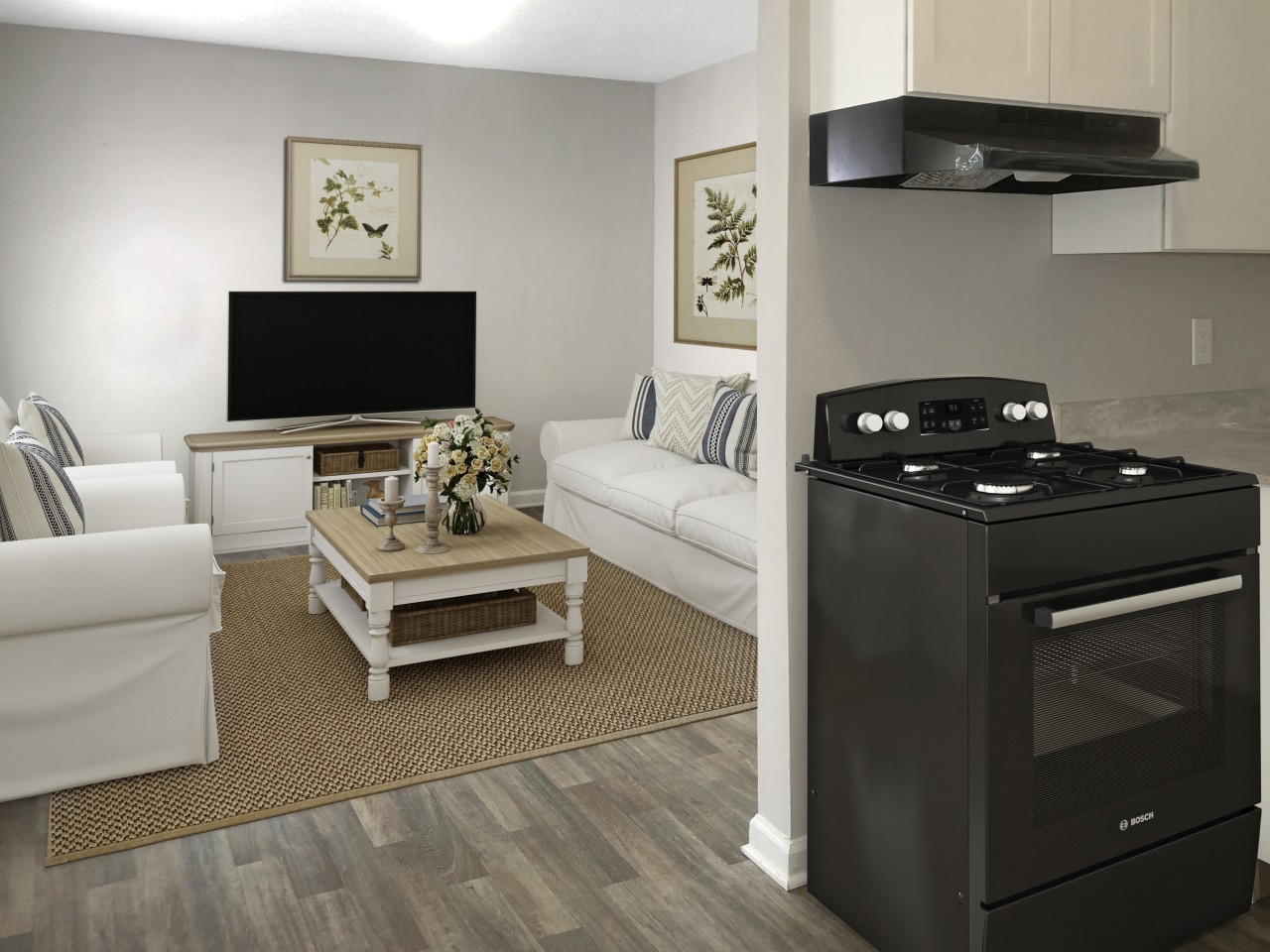 Pelham Place Image 4