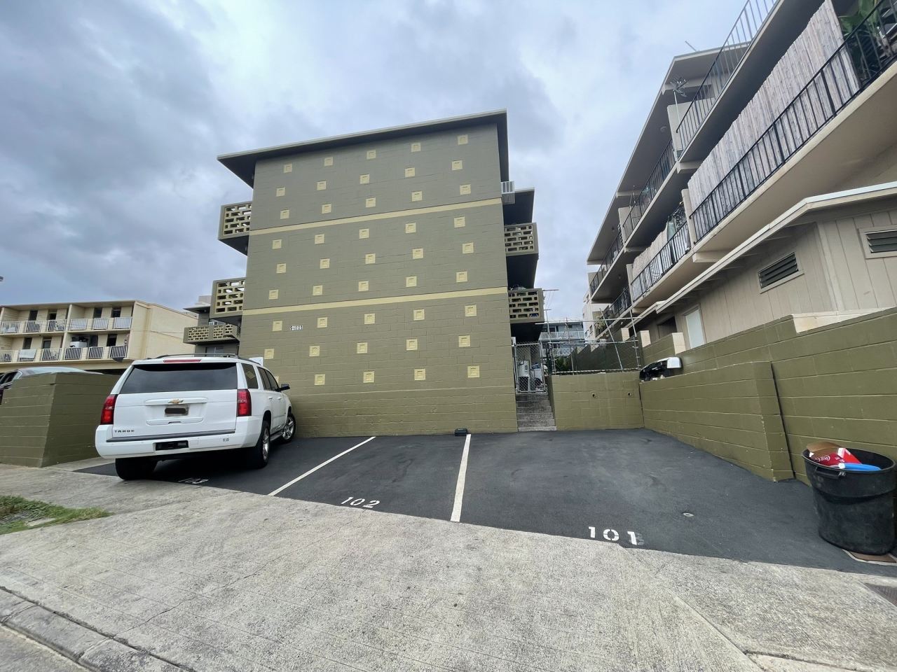 Pupunohe Street Apartments Image 17