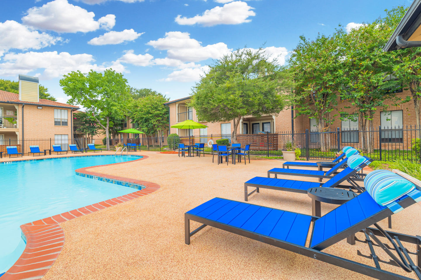 Sandshell at Fossil Creek Apartments Image 6
