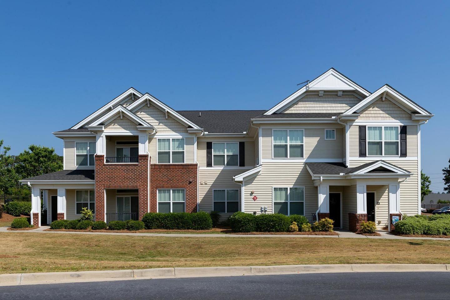 Abberly Village Image 36