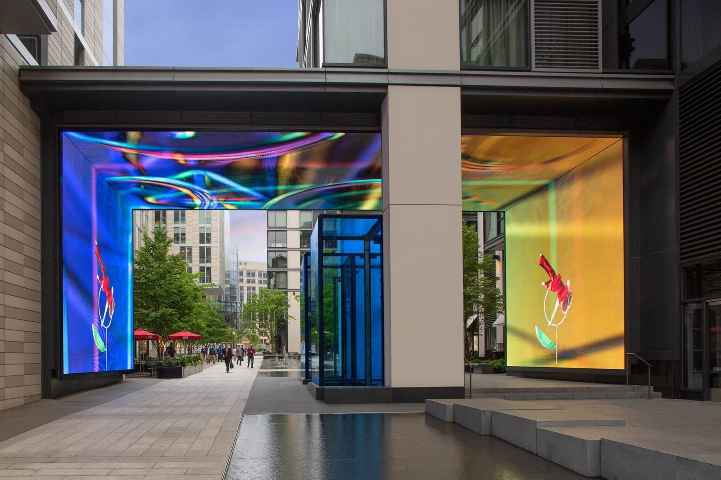 The Apartments at CityCenter Image 33