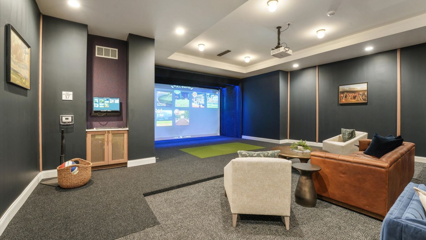 Presidium Frisco Square Image 19