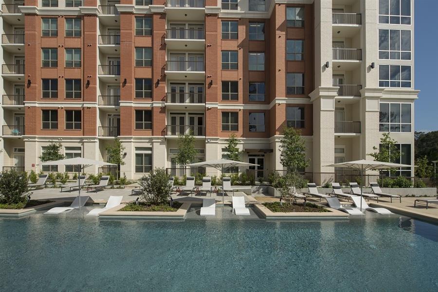 The Mark at CityPlace Springwoods Village Image 22