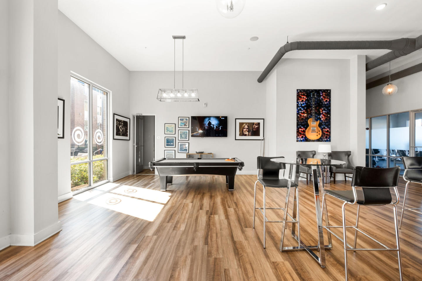 Lofts at Capricorn Image 14