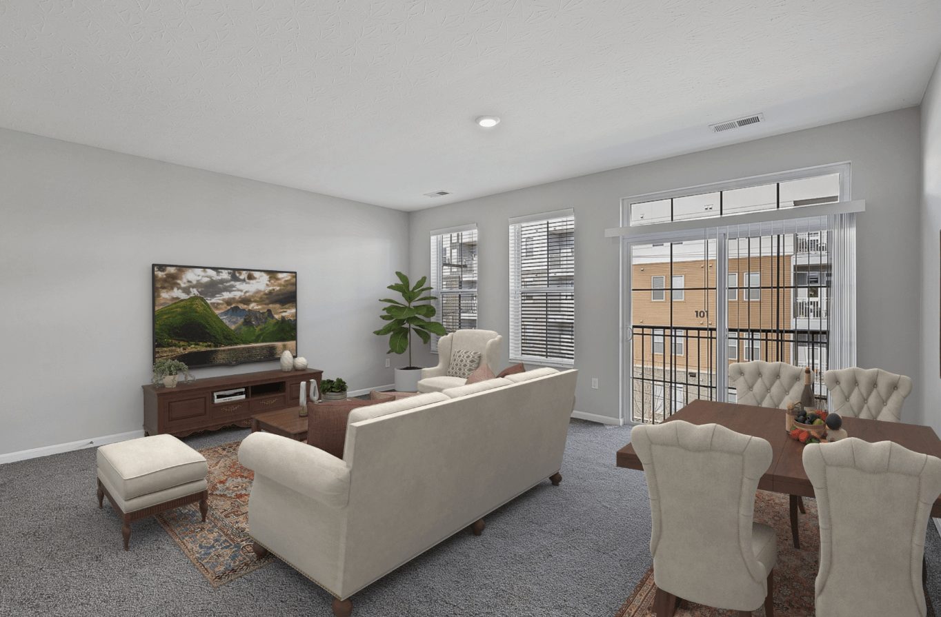 Monmouth Row Apartments Image 18