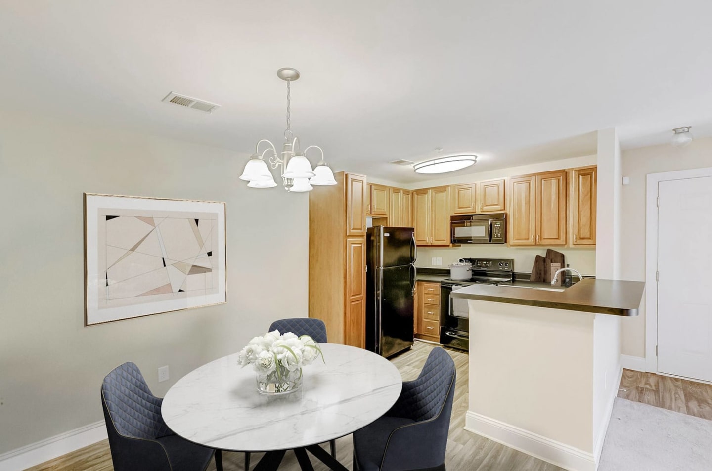 Affordable Housing - Brandemere Apartment Homes Image 16