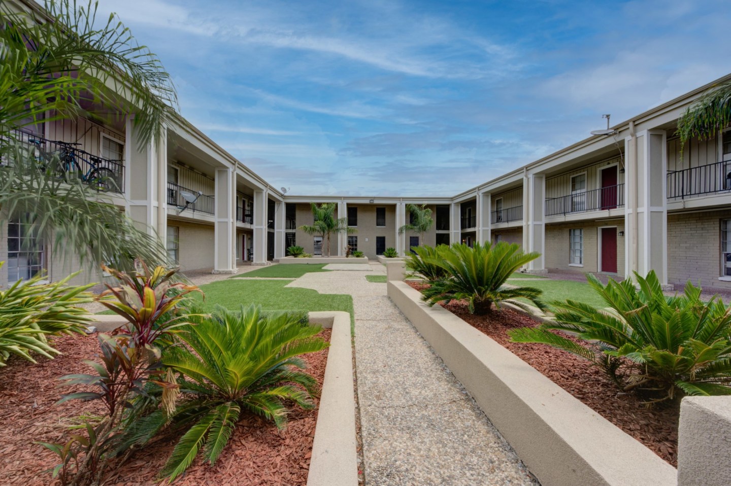 Falls of Las Villas Image 2