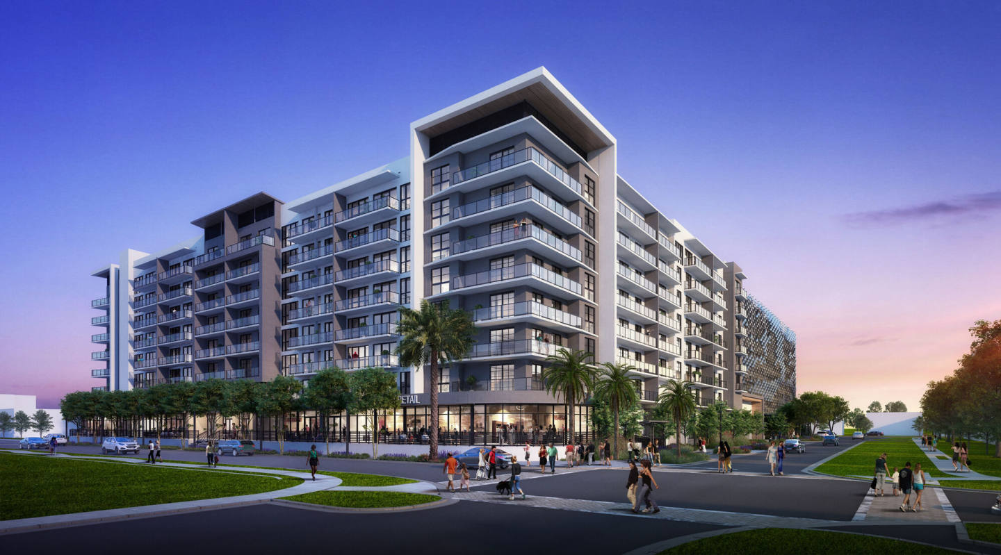 Manor Biscayne Image 15