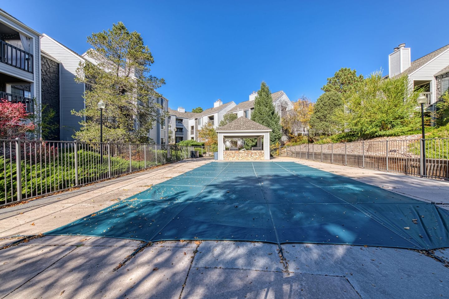 Quail Cove Apartments Image 12