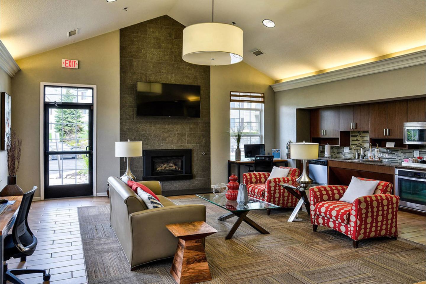 The Villas at Main Street Image 12