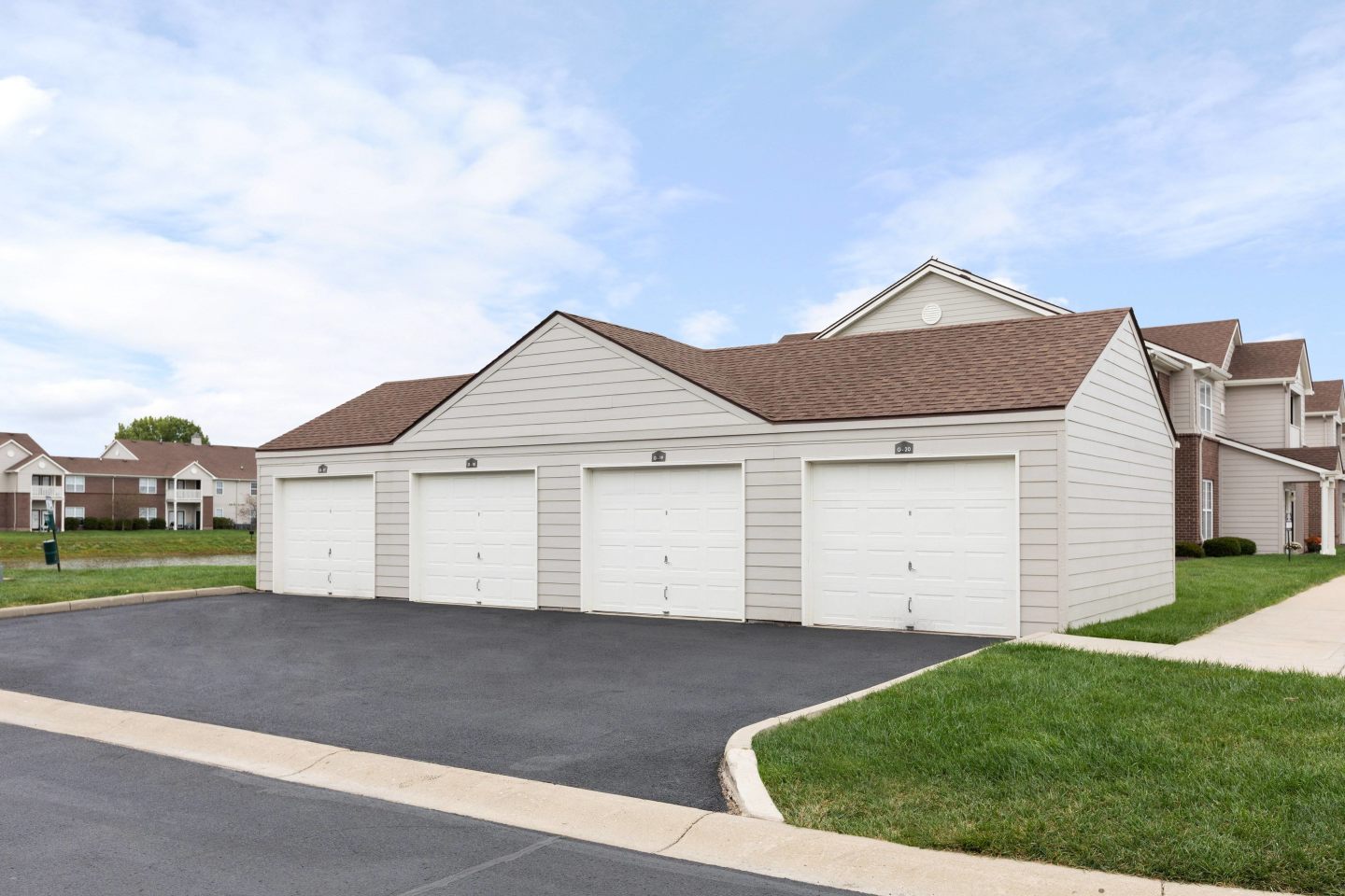 Hartshire Lakes Apartments Image 25