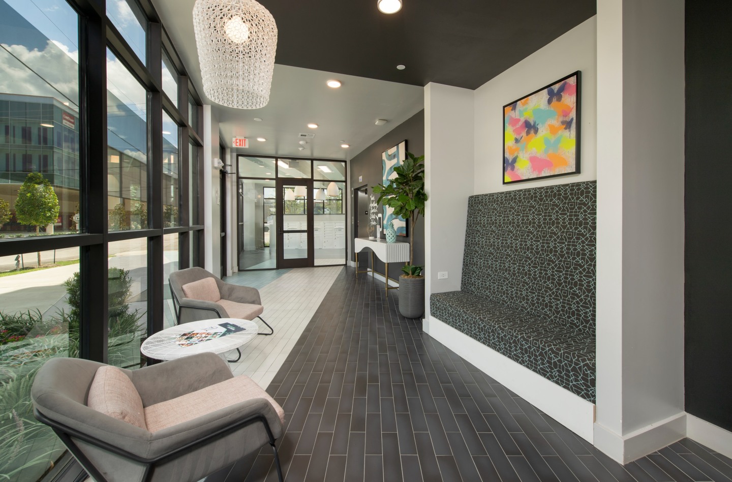 The Vic at Interpose Image 19