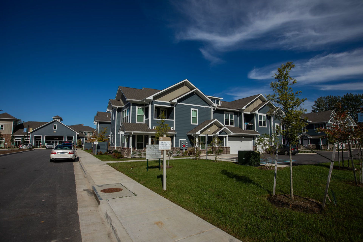 Lake Taylor Pointe Image 16