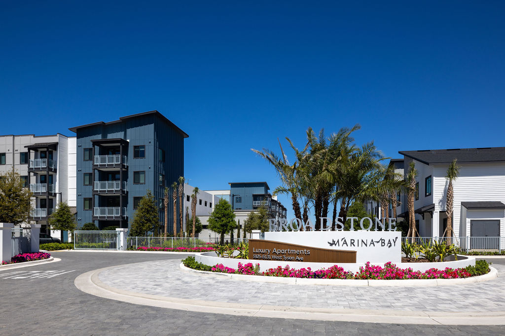 Broadstone Marina Bay Image 3