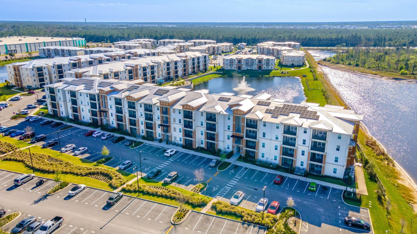 The Reserve at Clyde Morris Landings Image 3
