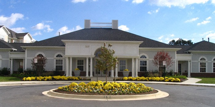 Overland Gardens Image 4