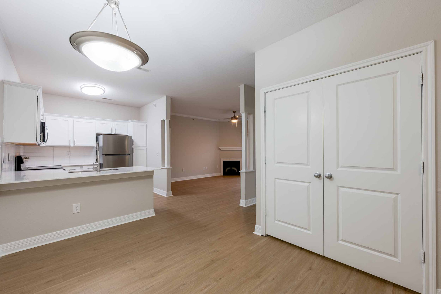 Devonshire Apartments Image 4
