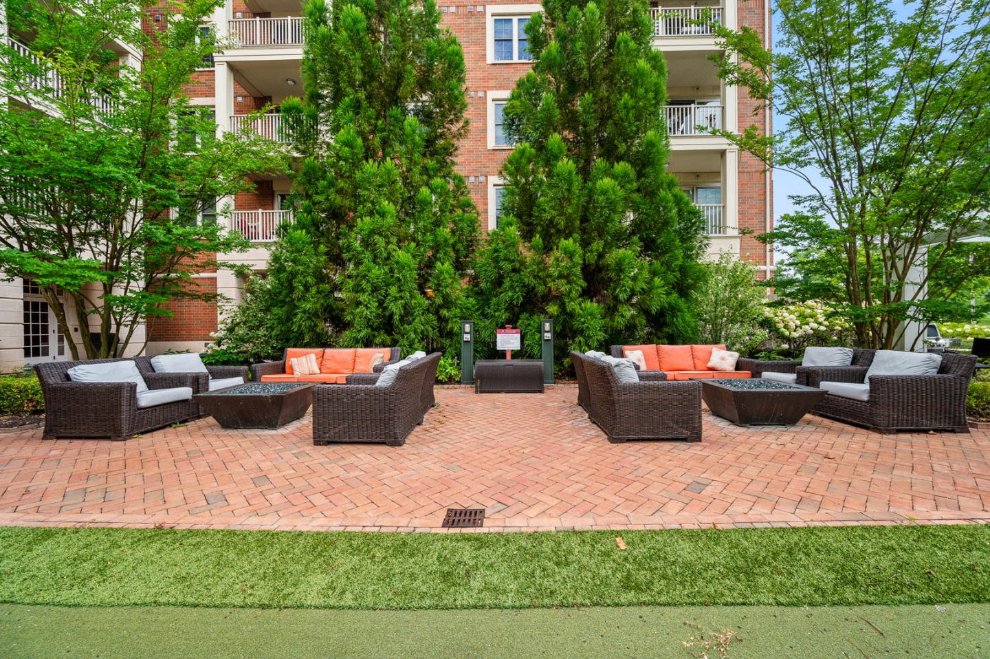 Meridian at Eagleview - Senior Housing Image 1