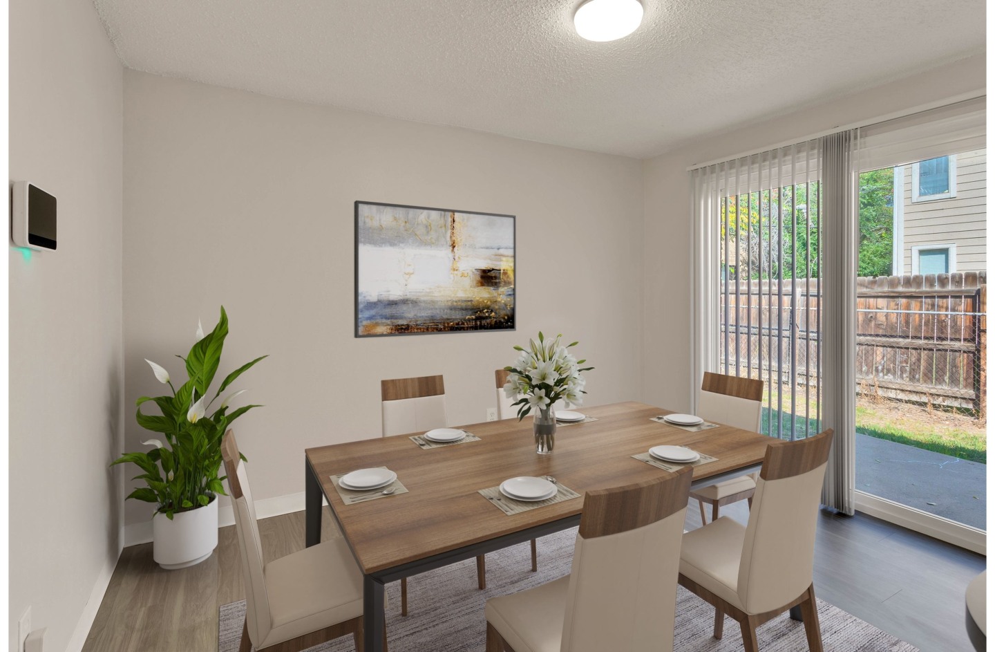 Trace West Townhomes Image 5