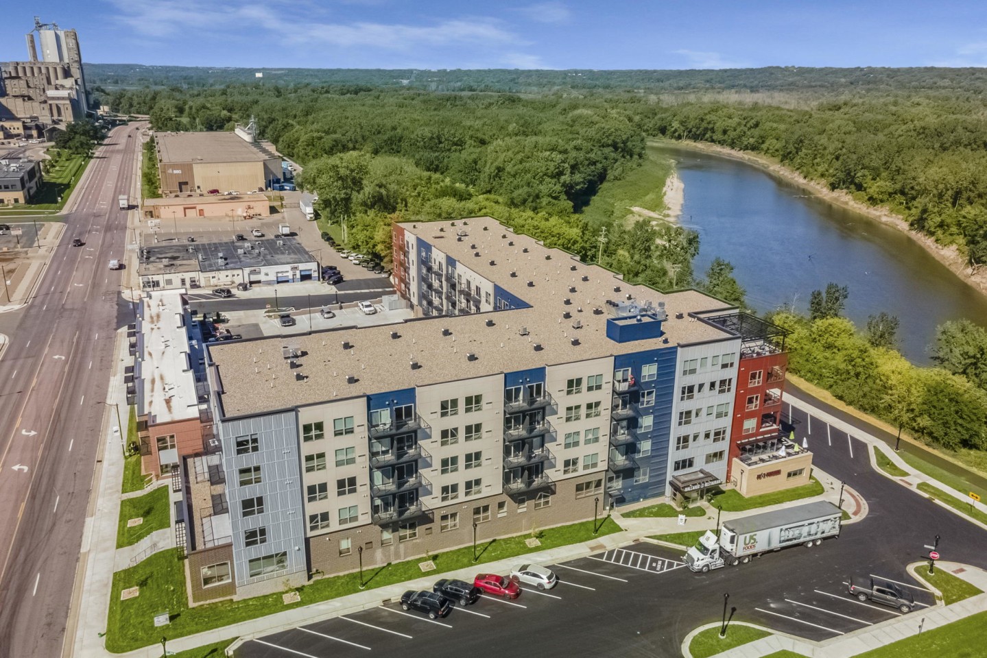 Shakopee Flats Image 30