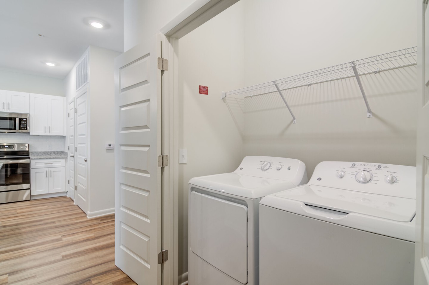 Lofts at Hamilton Luxury Apartments Image 19