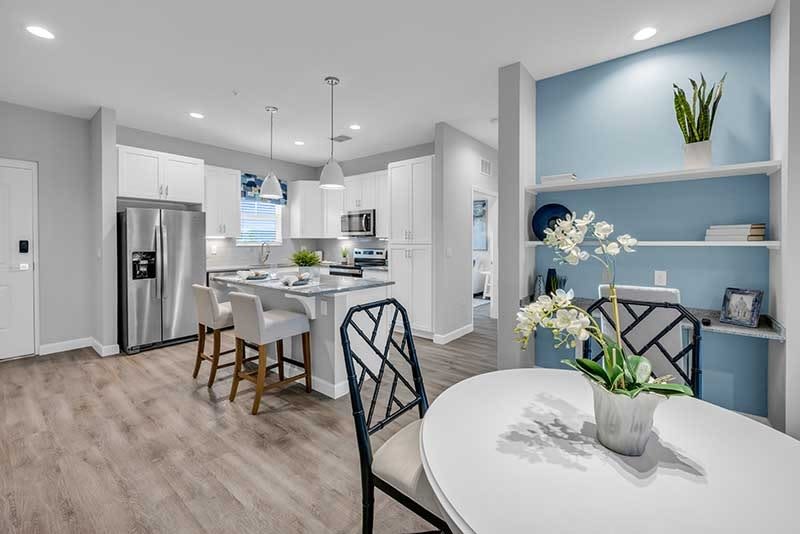 Seneca at Oak Creek 55+ Senior living Image 5