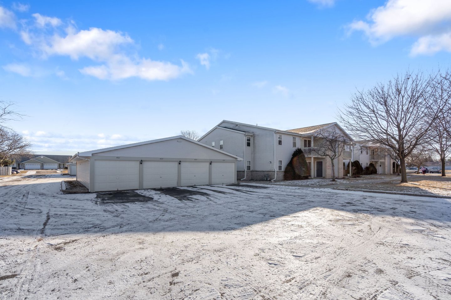 Fairfield Apartments Image 16