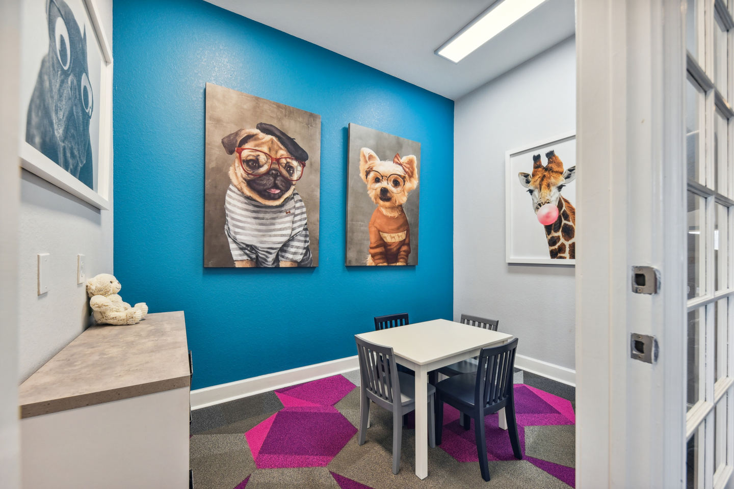 Gran Bay Apartment Homes Image 40