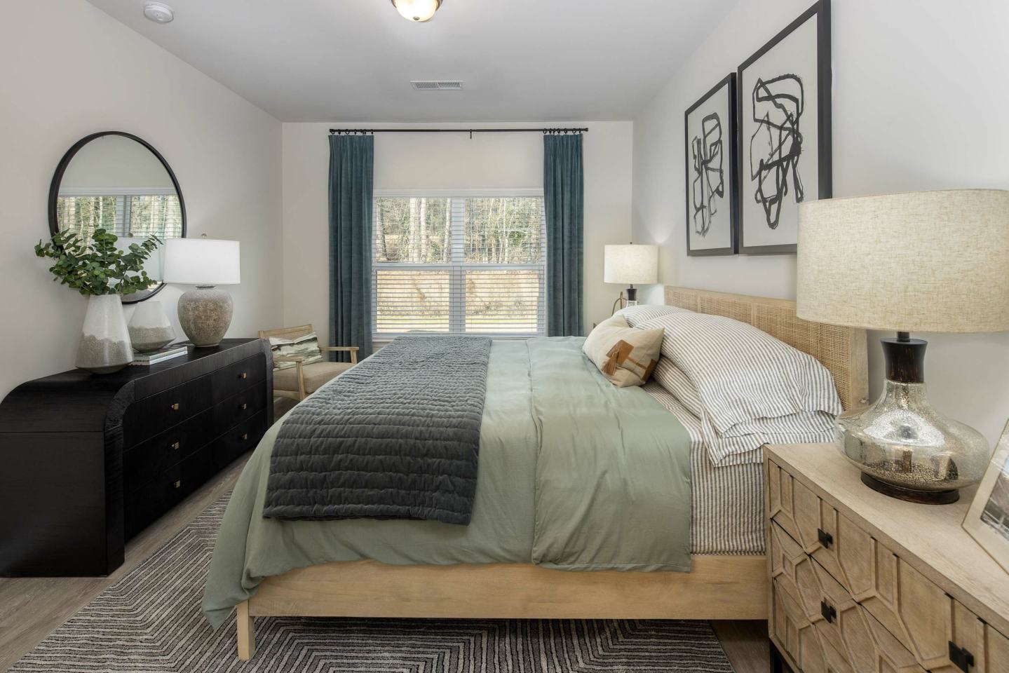The Cottages at Southampton - Homes for Rent Image 9