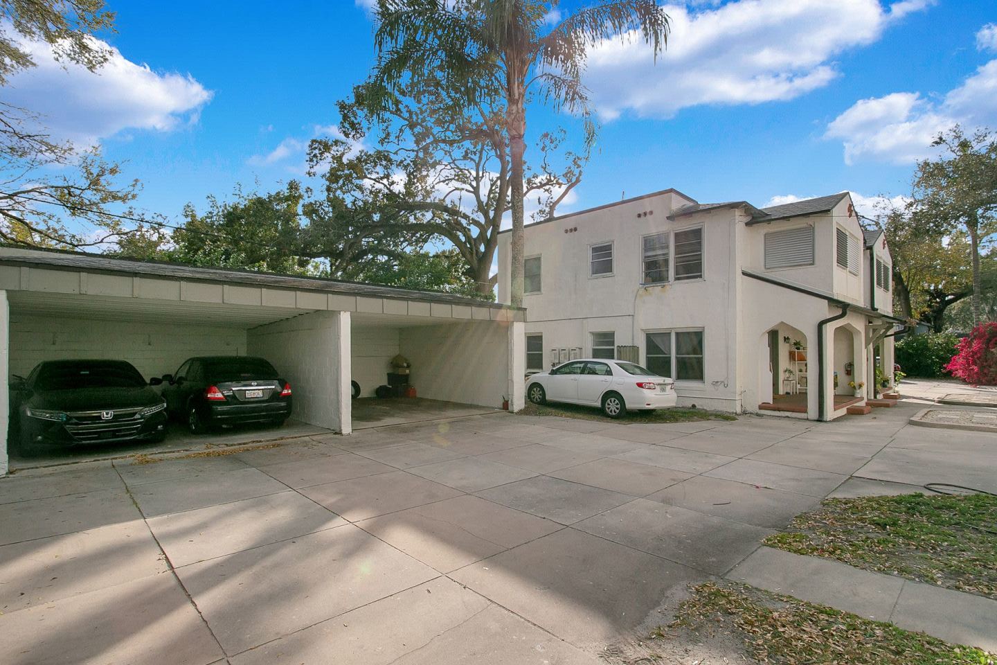 Lake Eola Heights Apartments Image 5