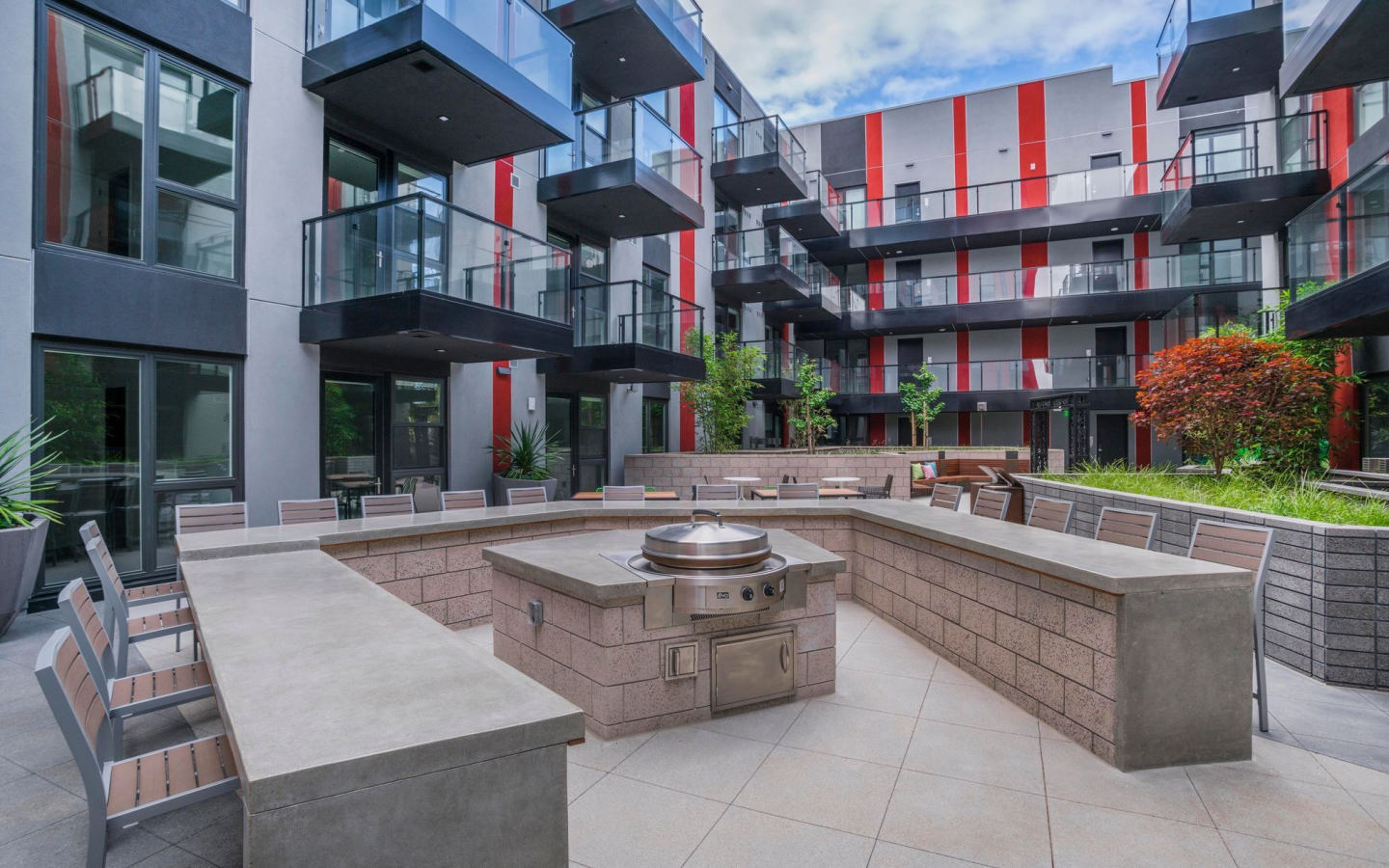 Shift Apartments Image 18