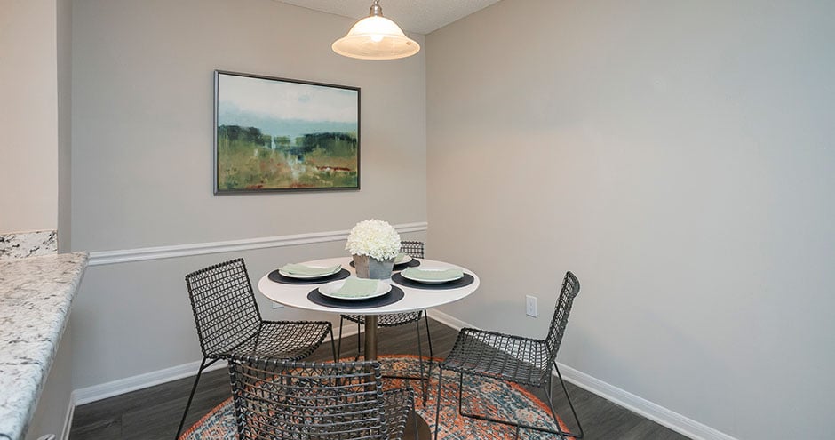 The Residences at Glenview Reserve Image 11