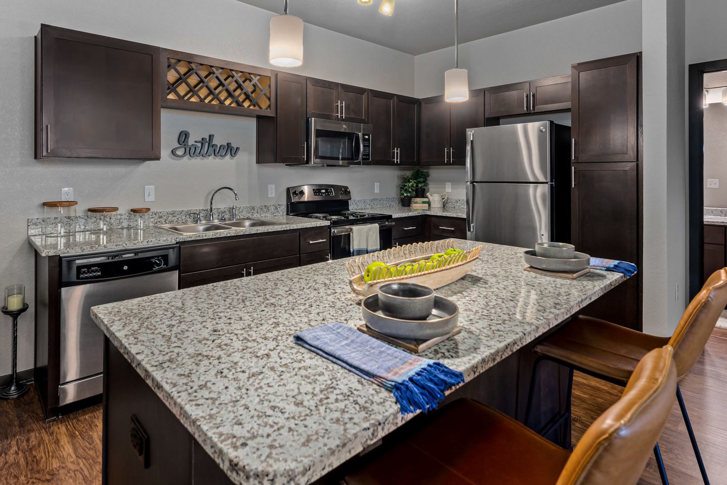 Ridge at Castle Rock Apartments Image 3