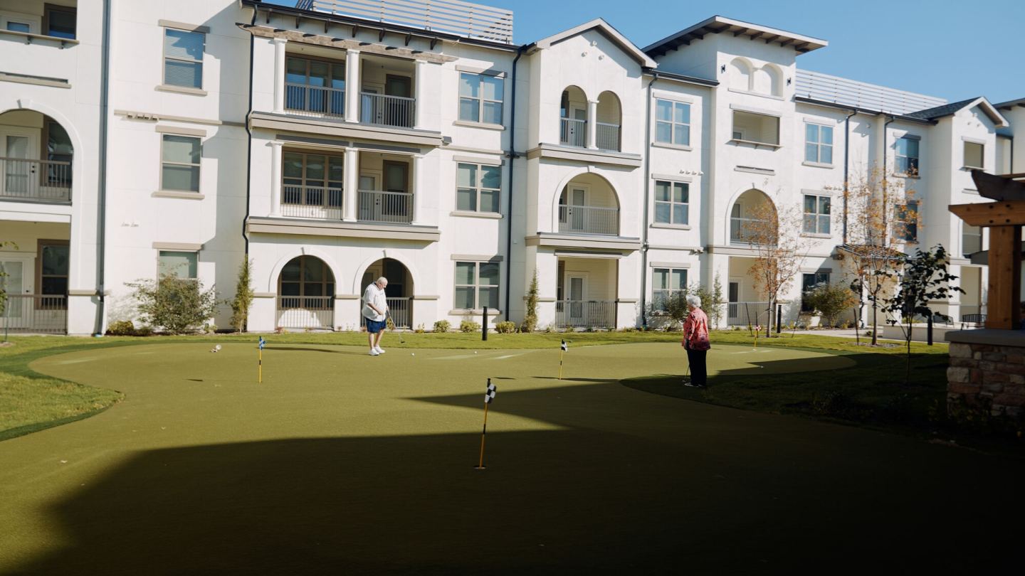 The Hamilton at Garden Valley - Senior Housing Image 23