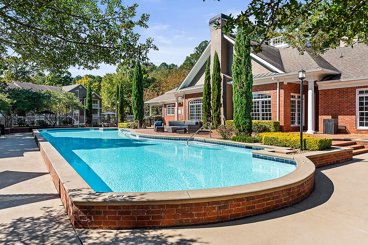 The Retreat at Peachtree City Image 2