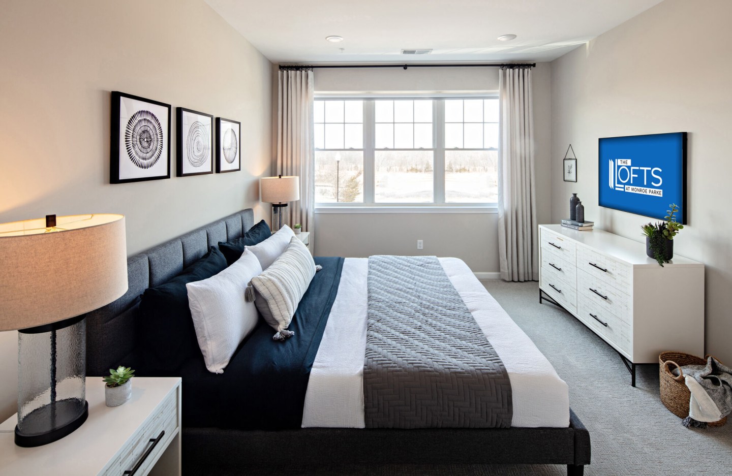 The Lofts at Monroe Parke Image 10