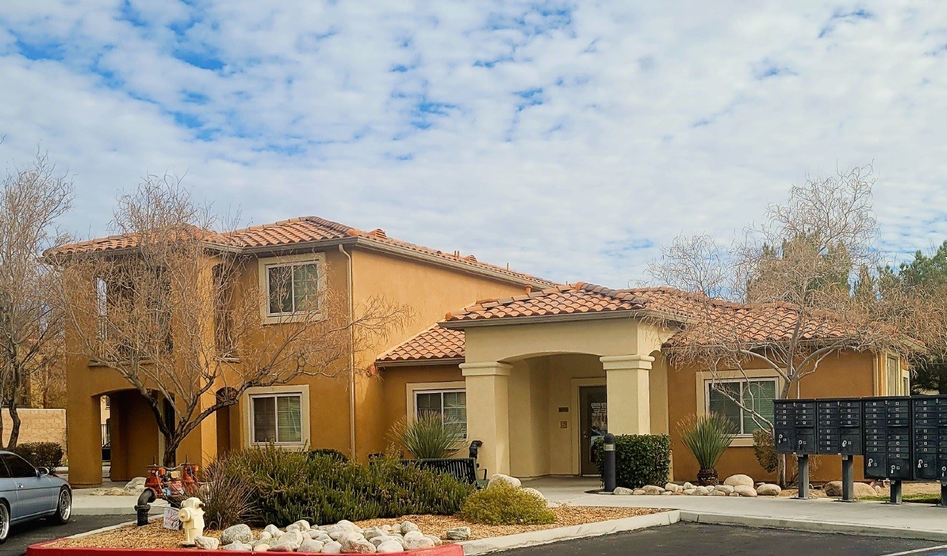 Larkspur Village Apartments Image 5