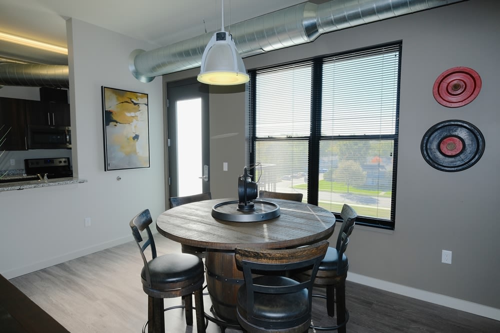 Starkweather Lofts Image 8